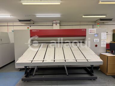 Agfa Avalon N24/70 Plate Street Picture 9