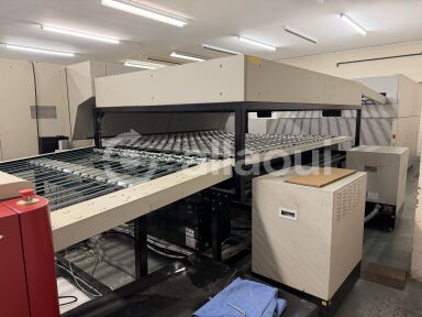 Agfa Avalon N24/70 Plate Street Picture 10