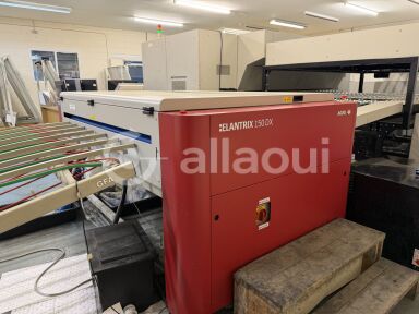 Agfa Avalon N24/70 Plate Street Picture 11