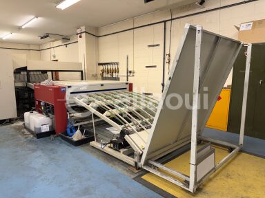 Agfa Avalon N24/70 Plate Street Picture 13