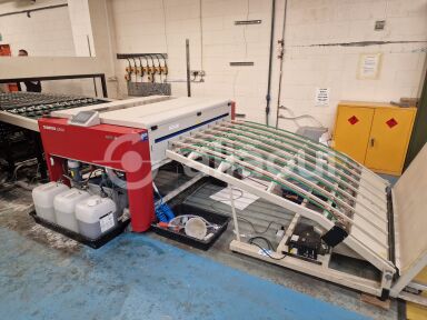 Agfa Avalon N24/70 Plate Street Picture 2