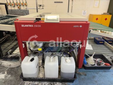 Agfa Avalon N24/70 Plate Street Picture 14