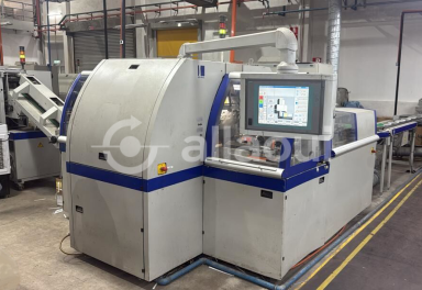 Kolbus HD 143.P used