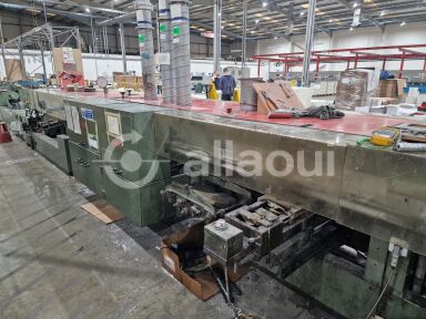 Müller Martini Normbinder 3001 Picture 6