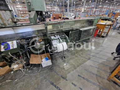 Müller Martini Normbinder 3001 Picture 7