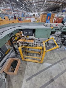 Müller Martini Normbinder 3001 Picture 9