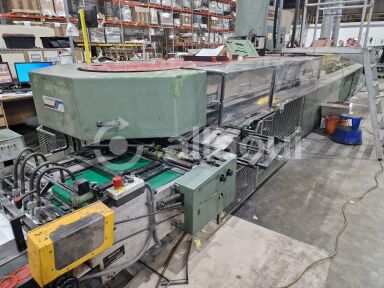 Müller Martini Normbinder 3001 Picture 11