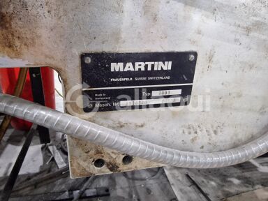 Müller Martini Normbinder 3001 Picture 12