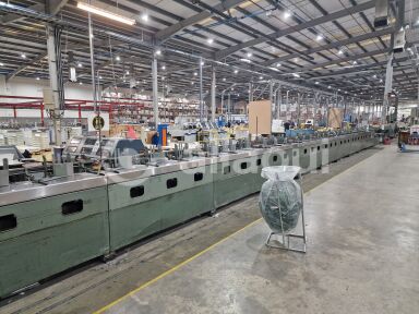 Müller Martini Normbinder 3001 Picture 2