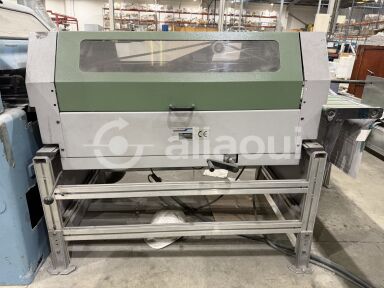 Müller Martini Normbinder 3001 Picture 23