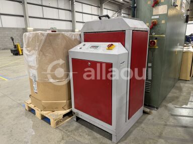 Müller Martini Normbinder 3001 Picture 25