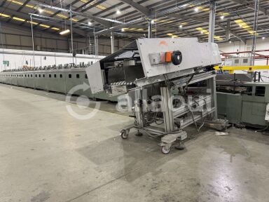 Müller Martini Normbinder 3001 Picture 15