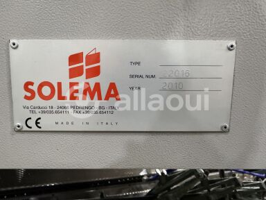 Müller Martini Normbinder 3001 Picture 13