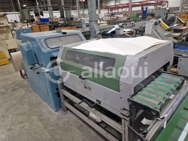 Müller Martini Normbinder 3001 Picture 17