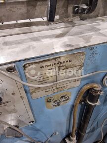 Müller Martini Normbinder 3001 Picture 16