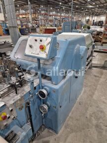 Müller Martini Normbinder 3001 Picture 18