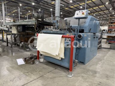 Müller Martini Normbinder 3001 Picture 19