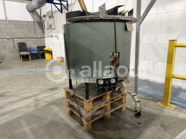 Müller Martini Normbinder 3001 Picture 21