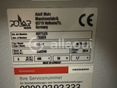 Polar N 115 AT Picture 5