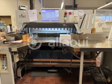 Polar N 115 AT Picture 8