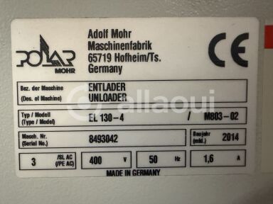 Polar N 115 AT Picture 9