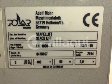 Polar N 115 AT Picture 3