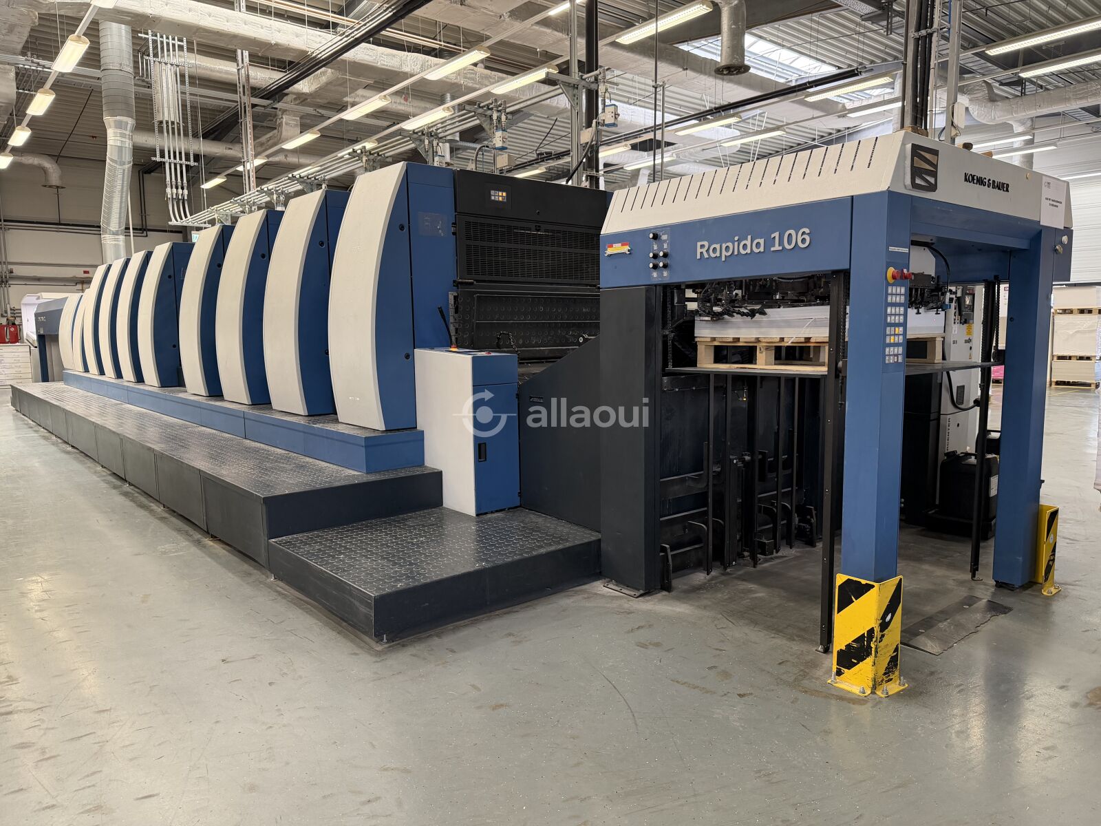 KBA RA 106-8+L SW4 SPC ALV2