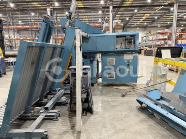 Timson T32 Press Picture 47