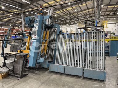 Timson T32 Press Picture 48