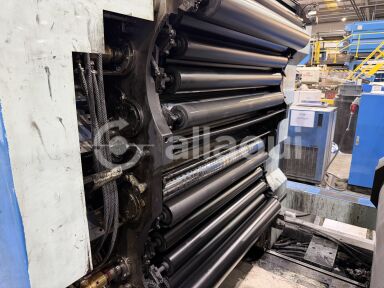 Timson T32 Press Picture 11