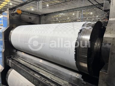 Timson T32 Press Picture 14