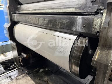 Timson T32 Press Picture 15