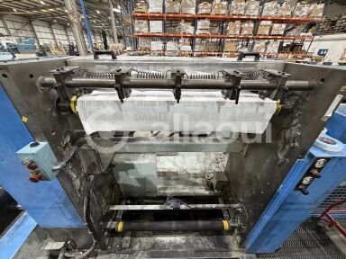 Timson T32 Press Picture 18