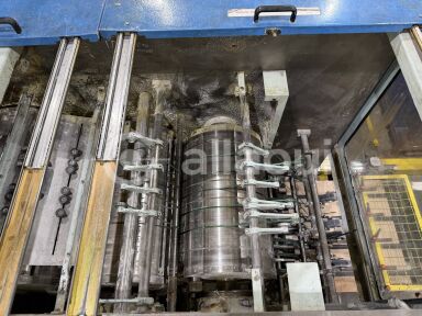 Timson T32 Press Picture 30