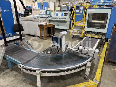 Timson T32 Press Picture 33