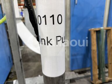 Timson T32 Press Picture 35