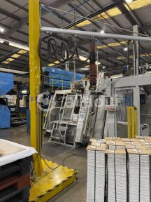 Timson T32 Press Picture 51