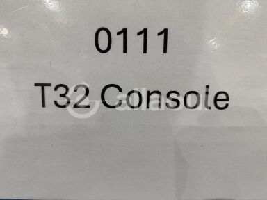 Timson T32 Press Picture 40