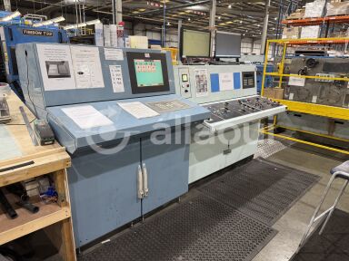 Timson T32 Press Picture 43