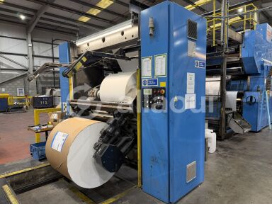 Timson T48A ZMR Press Picture 4