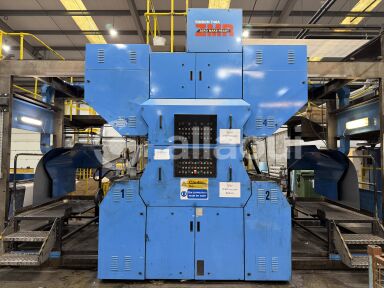 Timson T48A ZMR Press Picture 10