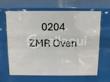 Timson T48A ZMR Press Picture 11