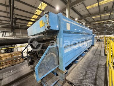 Timson T48A ZMR Press Picture 13