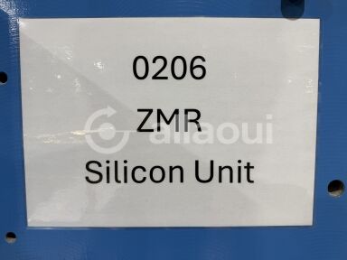 Timson T48A ZMR Press Picture 18