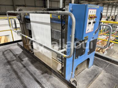 Timson T48A ZMR Press Picture 19