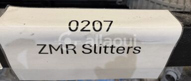 Timson T48A ZMR Press Picture 21