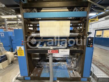 Timson T48A ZMR Press Picture 22