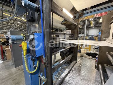 Timson T48A ZMR Press Picture 23