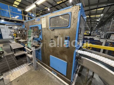 Timson T48A ZMR Press Picture 29