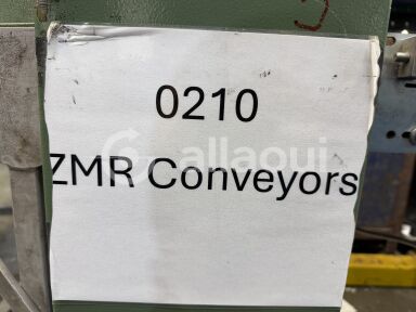 Timson T48A ZMR Press Picture 31